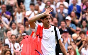Nicolás Jarry cae en el ranking ATP: qué viene en la mejor temporada de su carrera