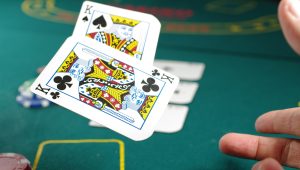 Ingresos por impuestos de casino aumentan en Chile en el primer trimestre de 2023