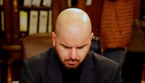 Giorgio Jackson pide que la UDI se retracte tras involucrarlo en robo al Ministerio de Desarrollo Social