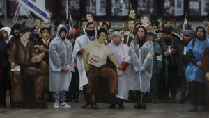 Medio siglo de controversias