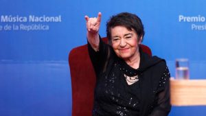 La vida y carrera de Cecilia, La Incomparable: del 