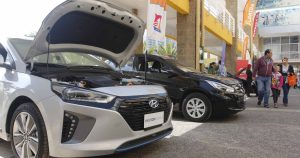 Autos eléctricos: los modelos más buscados y vendidos en Chile