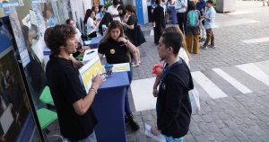 TrabajandoStarter: el portal de empleo para jóvenes que buscan su primer trabajo