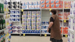 Nuevo supermercado en Chile: los factores que incidirán en los bajos precios de sus productos