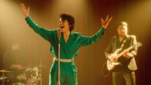 Bravura plateada: todo lo que se sabe de la serie sobre Cecilia, La Incomparable