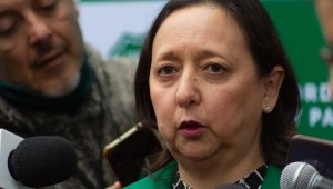 Ministerio Público designa fiscal especial para indagar últimos robos a ministerios