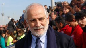 Carlos Montes y oposición piden a Democracia Viva devolver los $391 millones: 