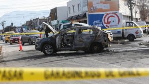 Todo lo que se sabe del robo a sucursal de caja de compensación en Cerro Navia