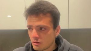 Benja Lagos deja las redes sociales tras paso por Gran Hermano: 