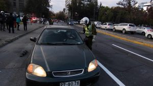 Restricción vehicular miércoles 26 de julio: los vehículos que no pueden circular