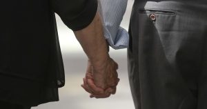 Pensión de viudez: ¿Cómo se solicitan los pagos mensuales?