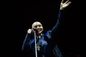 Sinéad O'Connor falleció a los 56 años