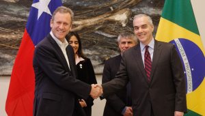 Qué significa que Chile y Brasil hayan eliminado el roaming internacional