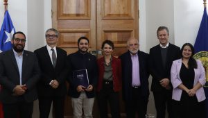 La Agenda de Descentralización: hora de acelerar el tranco