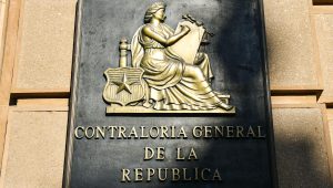 RN solicita a Contraloría auditoría a todos los ministerios por Caso Convenios