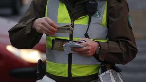 Restricción vehicular del jueves 27 de julio: los vehículos que no pueden circular