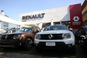 Autos nuevos tendrían alza en sus precios de hasta 20%