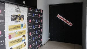 Espacio Don Oscar: el historial de hechos delictuales que terminaron en su clausura