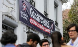 RN aumenta sus registros y arremete entre los partidos políticos con más militantes del país
