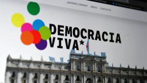 CDE se impone: la respuesta de Democracia Viva a la retención de dineros que aplicó el tribunal