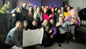 Familias de Coni, Francisco y Pincoya envían carta a Gran Hermano: 