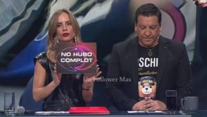 No hubo complot: Gran Hermano causa polémica por irónicos comentarios de panelistas contra su audiencia