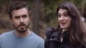 VIDEO - Gonzalo y Martita contra las cuerdas en Generación 98: Javiera los encarará por comprometedora foto