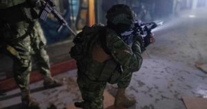 Las claves de la crisis que vive Ecuador y que ha dejado decenas de muertos en los últimos días