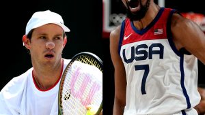 Nicolás Jarry se suma a las primeras grandes decepciones de los Juegos Panamericanos