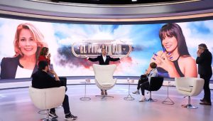 El Purgatorio: Canal 13 revela las dos primeras invitadas de su nuevo estelar