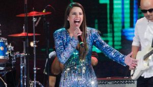 Daniela Castillo y su esposo anuncian su primer hijo: 