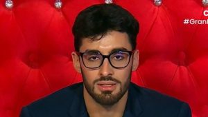 VIDEO - Gran Hermano: Jorge expresa su molestia con el constante acoso de Trinidad