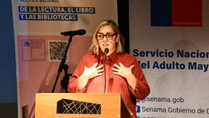 Caso Convenios golpea a subsecretaria de Culturas: Andrea Gutiérrez renuncia y Gobierno ordena sumario