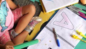 Educación inicial: recuperar el norte