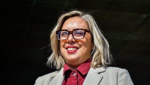 Chile Vamos y renuncia de subsecretaria de Culturas por convenios: 