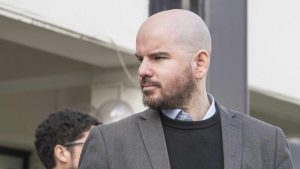 Ministro Jackson insiste en que robo en Desarrollo Social es 