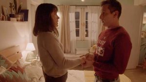 VIDEO - Avance de Generación 98: Martita tomará drástica decisión con la ayuda de Robin