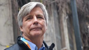La crítica que le dedicó Harold Mayne-Nicholls a Nicolás Jarry por su ausencia en los Panamericanos 2023