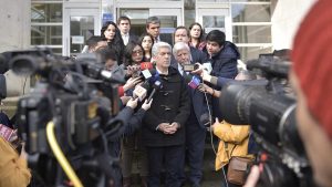 351: el artículo del Código Penal que benefició a Martín Pradenas y que Alejandro Barra buscará eliminar