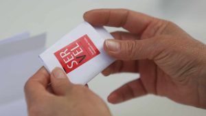 Revisa aquí: Servel publica nómina de electores que no podrán votar en el plebiscito