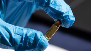 VIDEO - Partido de fútbol terminó con balacera en Valparaíso