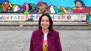 Camila Polizzi descartó compras personales con fondos públicos: 