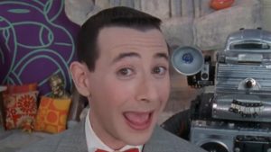 Confirman muerte del actor Paul Reubens, que interpretó al recordado Pee-wee Herman