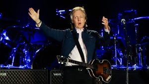Las razones que llevaron a Paul McCartney a desechar venir a Chile a fines de 2023