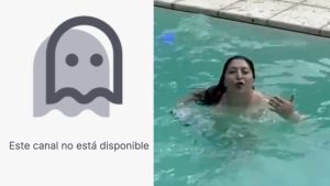 Suspenden canal de Twitch de Gran Hermano por desnudo de 