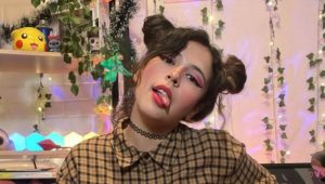 Marurockets, influencer chilena, fallece en violenta colisión en Punta Arenas