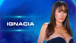 VIDEO - Peleó con Fran desde un principio: así fue el ingreso de Ignacia Michelson a Gran Hermano