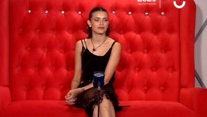 La movida de Coni en Gran Hermano que fue aplaudida en redes sociales