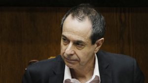 Exige 580 millones de pesos: ex subsecretario de Previsión Social demandó al Ministerio del Trabajo