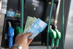 Descuentos en bencina: conoce las rebajas vigentes en agosto